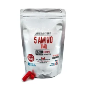 Buy 5 Amino 1MQ