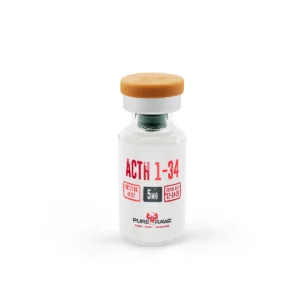Buy ACTH 1-34