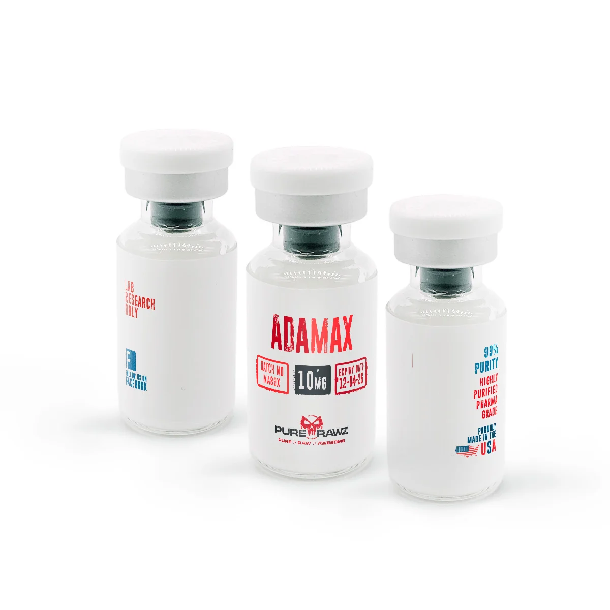Buy Adamax