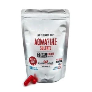 Buy Agmatine Sulfate