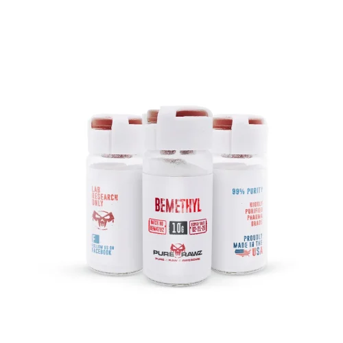 Bemethyl (Bemetil) - Image 2