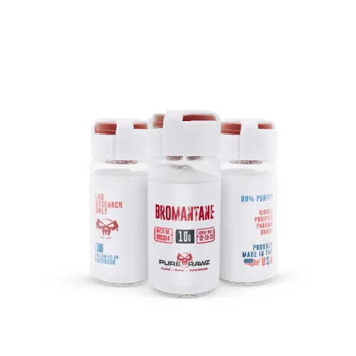Bromantane - Image 4