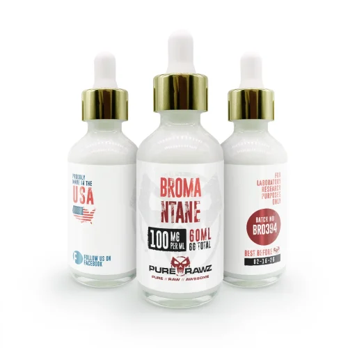 Bromantane - Image 2