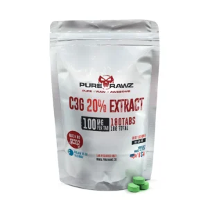 buy C3G (Cyanidin 3 Glucoside)