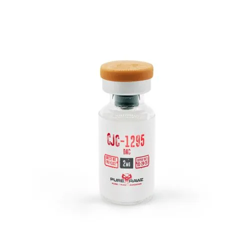 Buy HGH Fragment 176-191