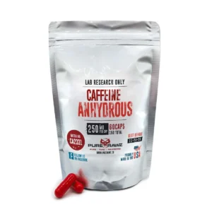 Buy Caffeine Anhydrous
