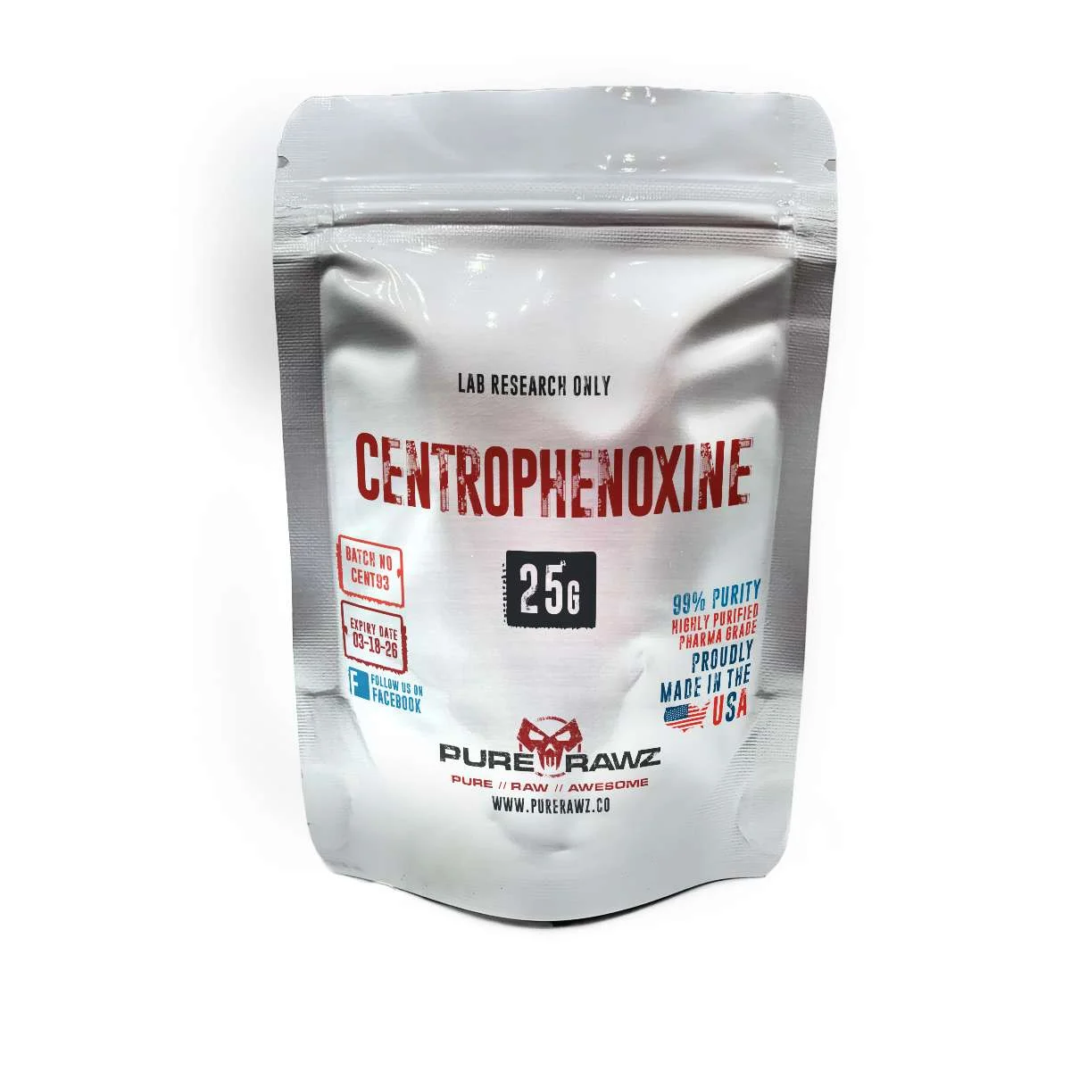 Buy Centrophenoxine