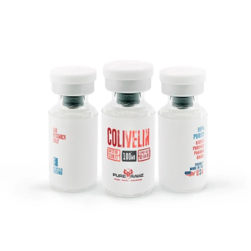 Colivelin - Image 3