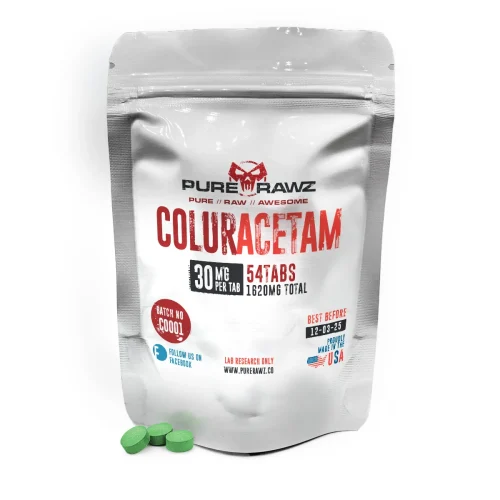 Buy Coluracetam