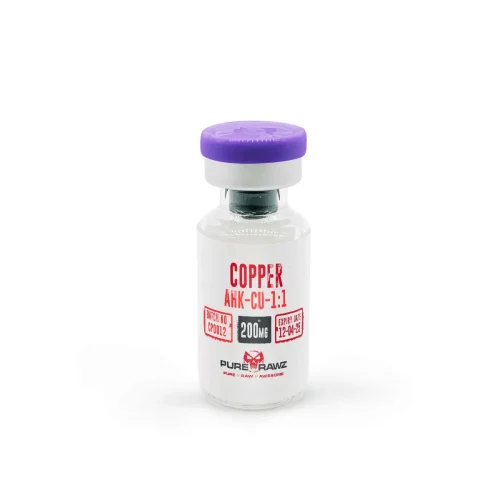 Buy Copper Peptide - Buy Gonadorelin