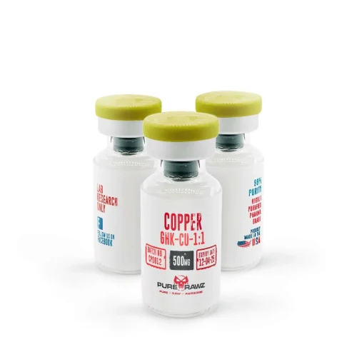 Copper Peptide - Image 4