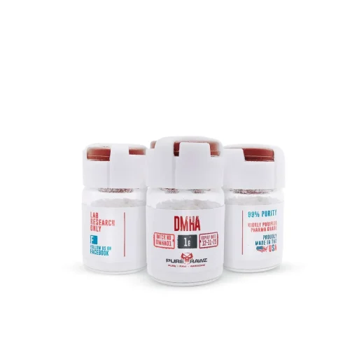 Buy DMHA