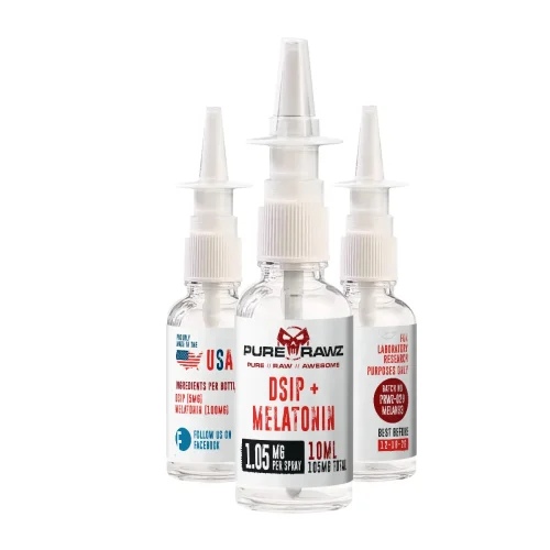 DSIP + Melatonin - Image 2