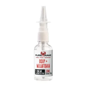 Buy DSIP + Melatonin