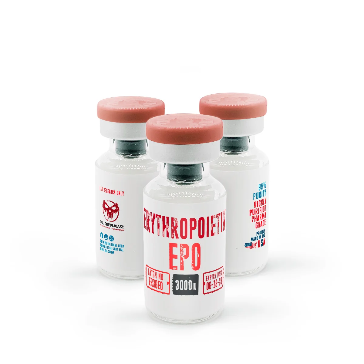 EPO (Erythropoietin) - Image 2