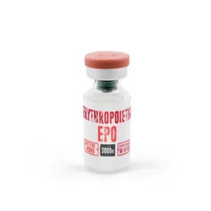 Buy EPO