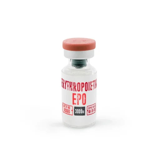 Buy EPO