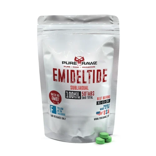 Emideltide - Image 5