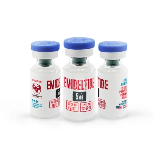Emideltide - Image 3