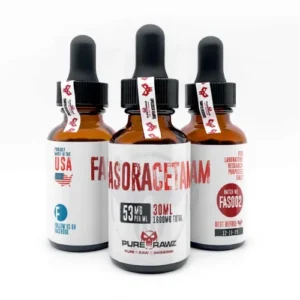 Buy Fasoracetam
