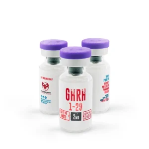 Buy GHRH 1-29