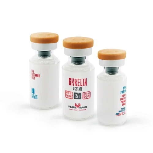 Ghrelin Acetate - Image 3
