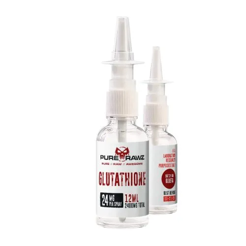 Glutathione - Image 2