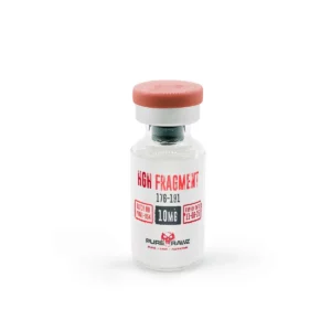 Buy HGH Fragment 176-191