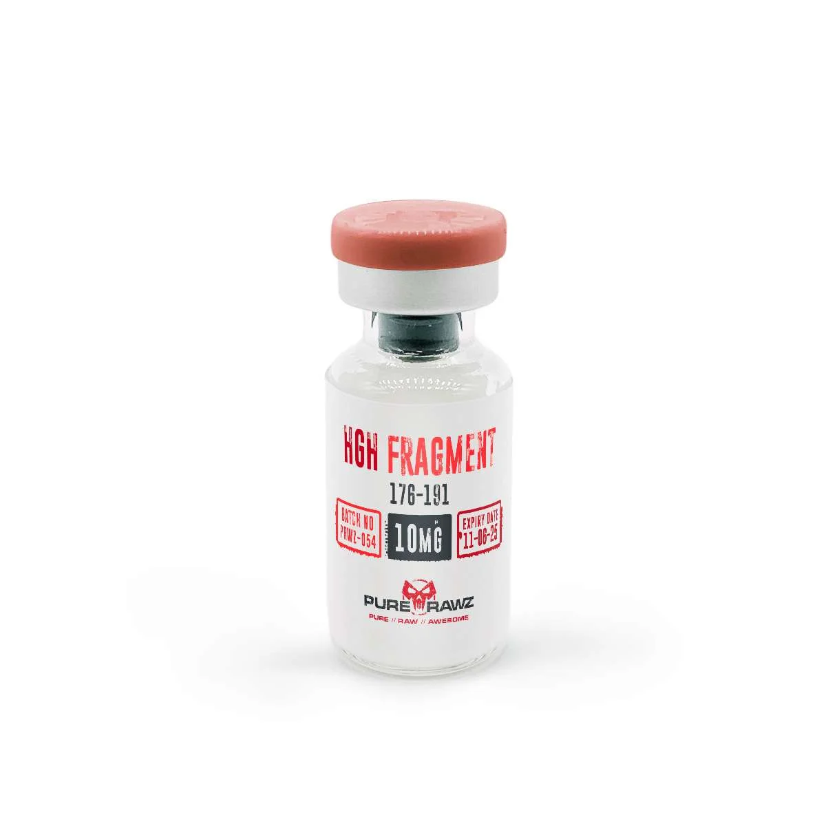 Buy HGH Fragment 176-191