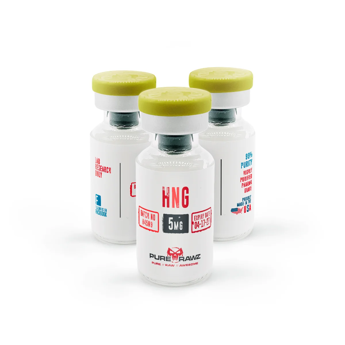 Humanin (HNG) - Image 2