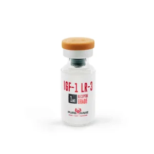 buy IGF-1 LR3