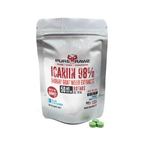 Buy Icariin