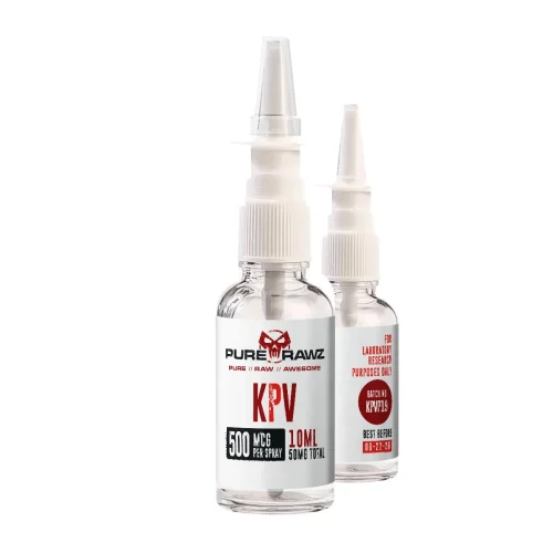 KPV (Lysine-Proline-Valine) - Image 4
