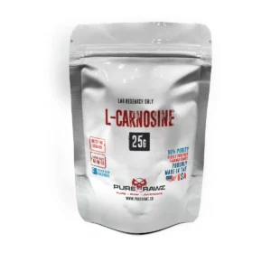 Buy L-Carnosine Online
