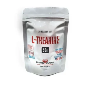 Buy L-Theanine Online