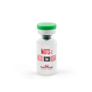 buy MOTS-c