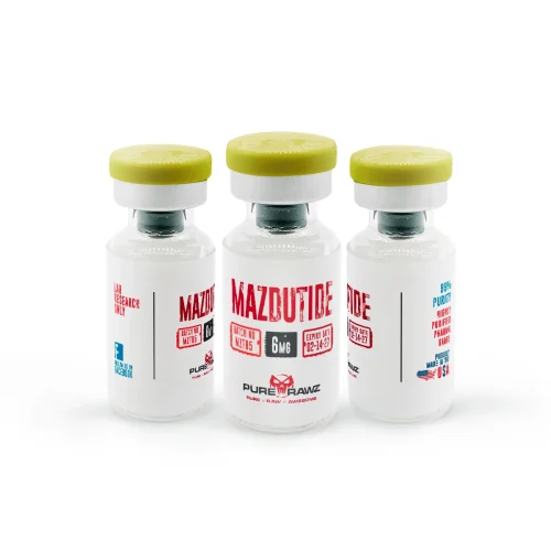 Mazdutide - Image 3