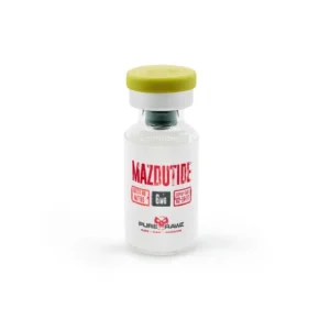 Buy Mazdutide
