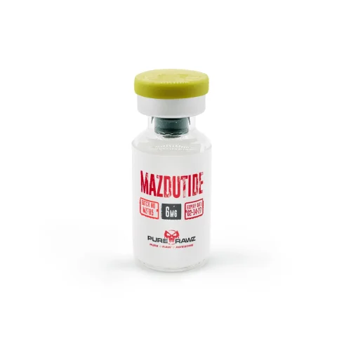 Buy Mazdutide
