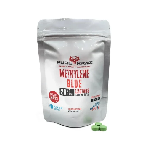Methylene Blue - Image 4