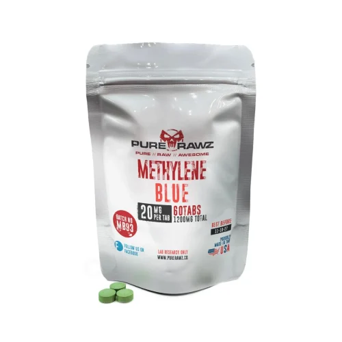 Methylene Blue - Image 3