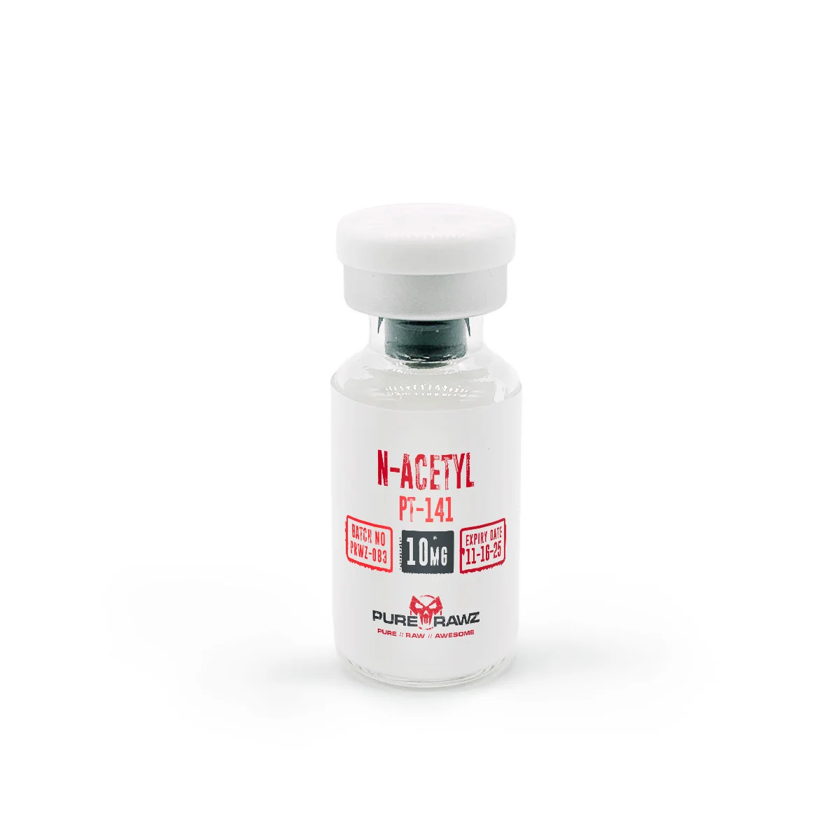 Buy N-Acetyl PT-141