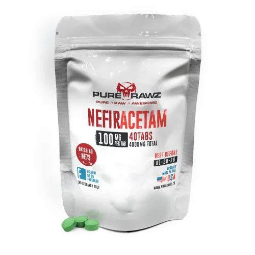 Buy Nefiracetam