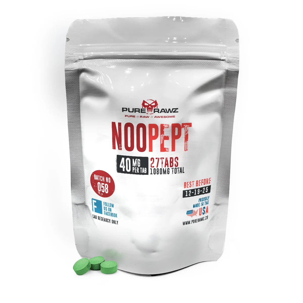 Noopept - Image 3