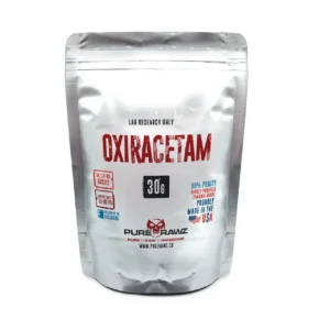Buy Oxiracetam