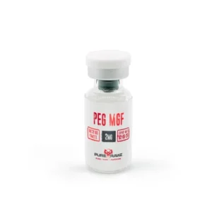 Buy PEG MGF