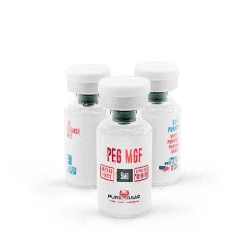 PEG MGF - Image 3