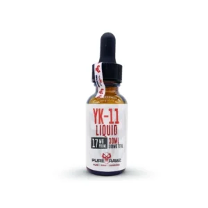 YK-11 (Myostine)
