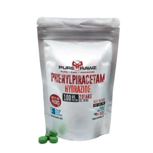 Buy Phenylpiracetam Hydrazide