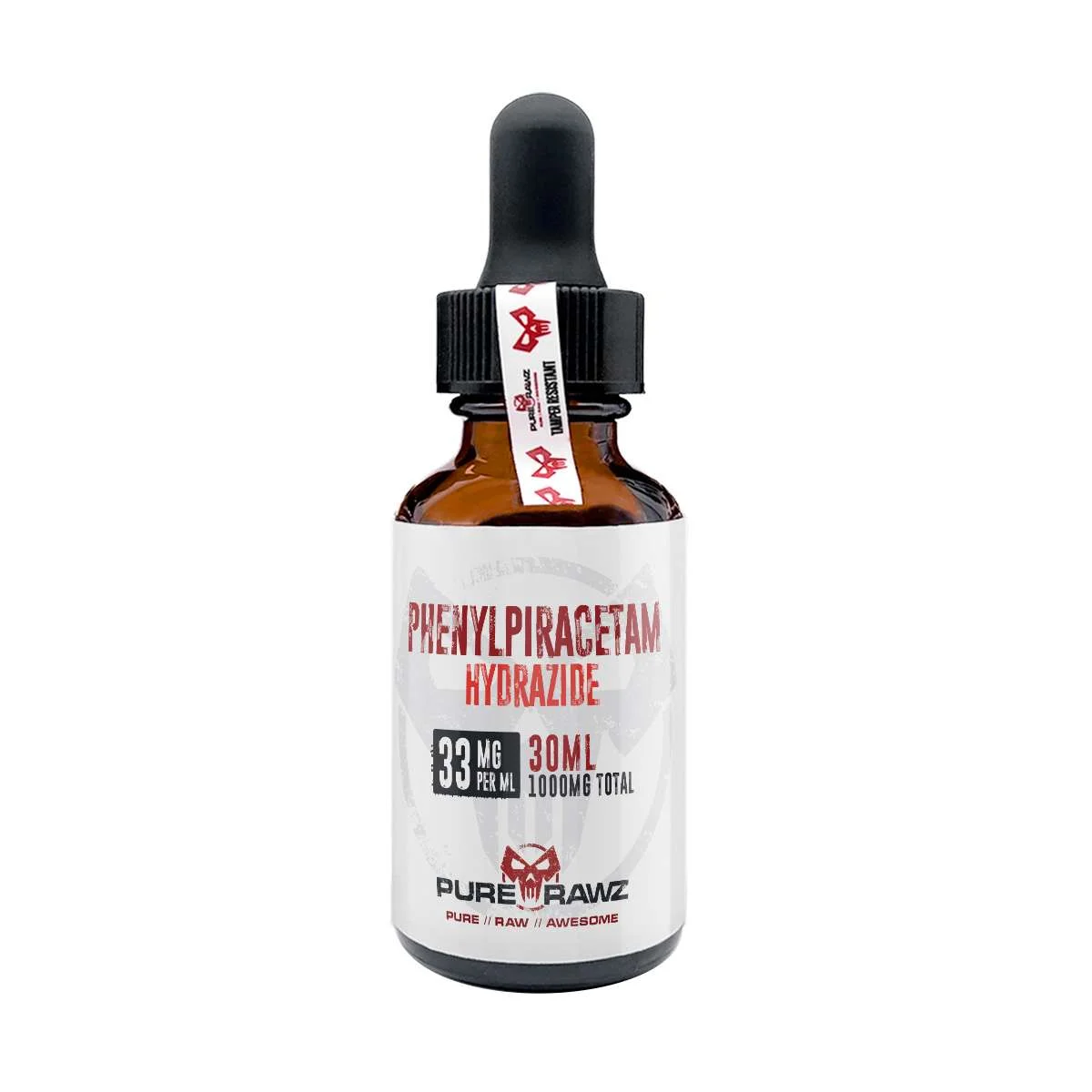 Phenylpiracetam Hydrazide - Image 2